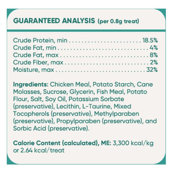 Petsselectcattreatsfishback