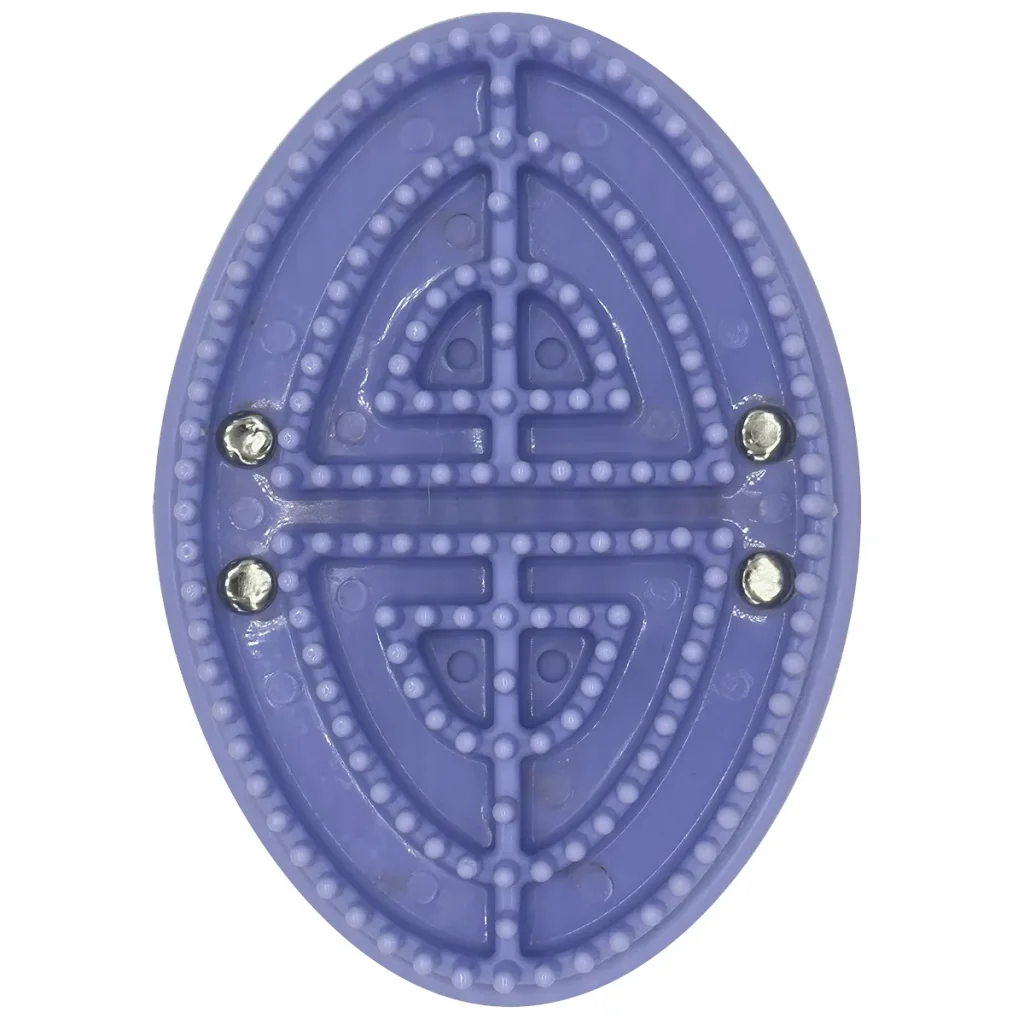 Flexibleglossygroomer1