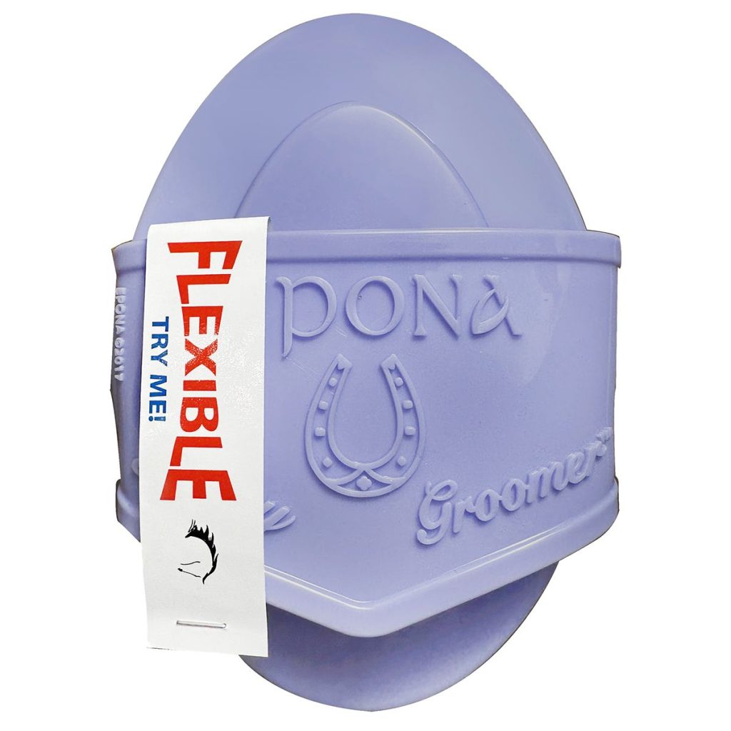 Flexibleglossygroomerlav