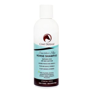 Sensitiveskinhorseshampoo