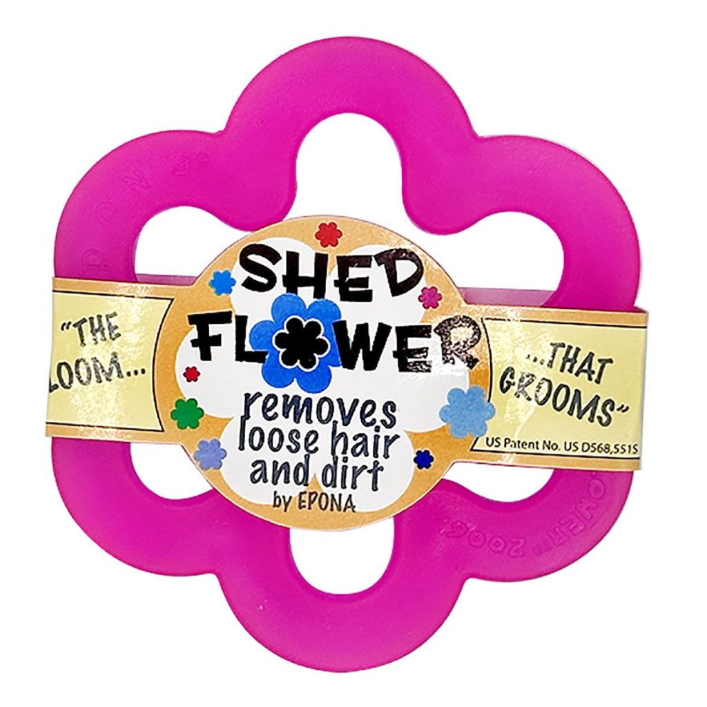 Shedflower