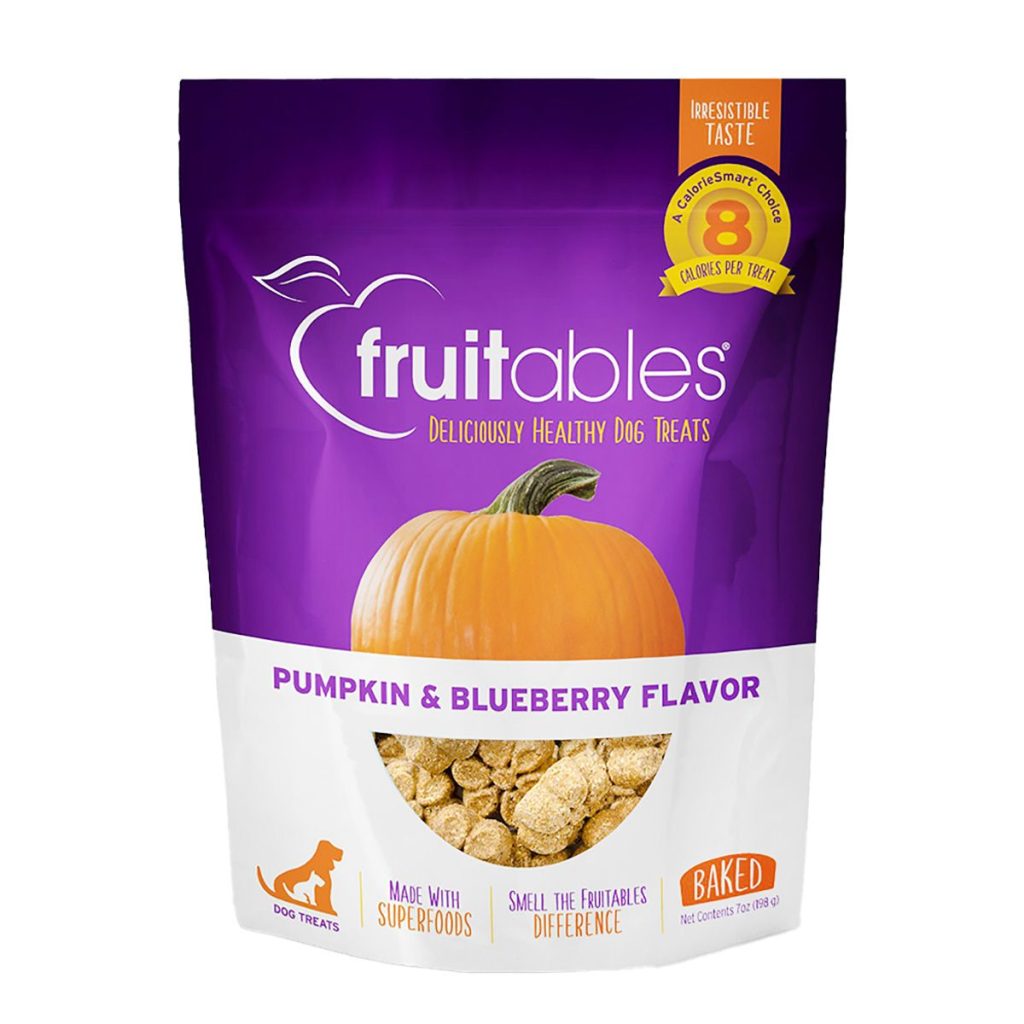 Pumpkinblueberry