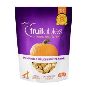 Pumpkinblueberry