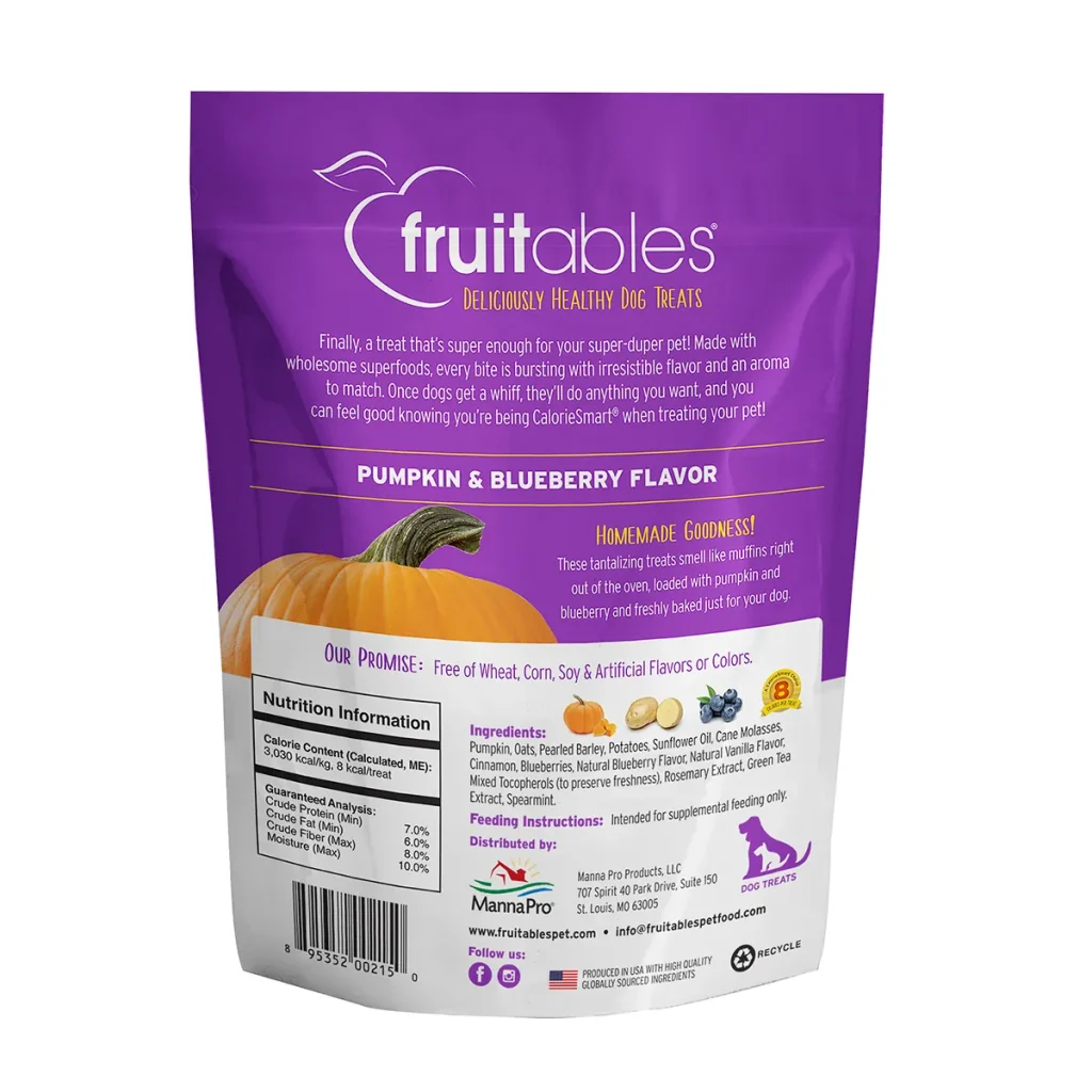 Pumpkinblueberryback