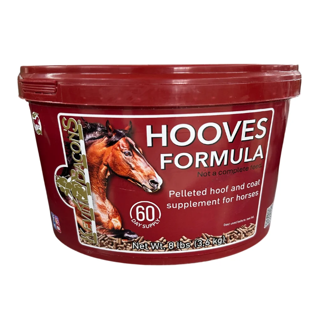 Hoovesformula