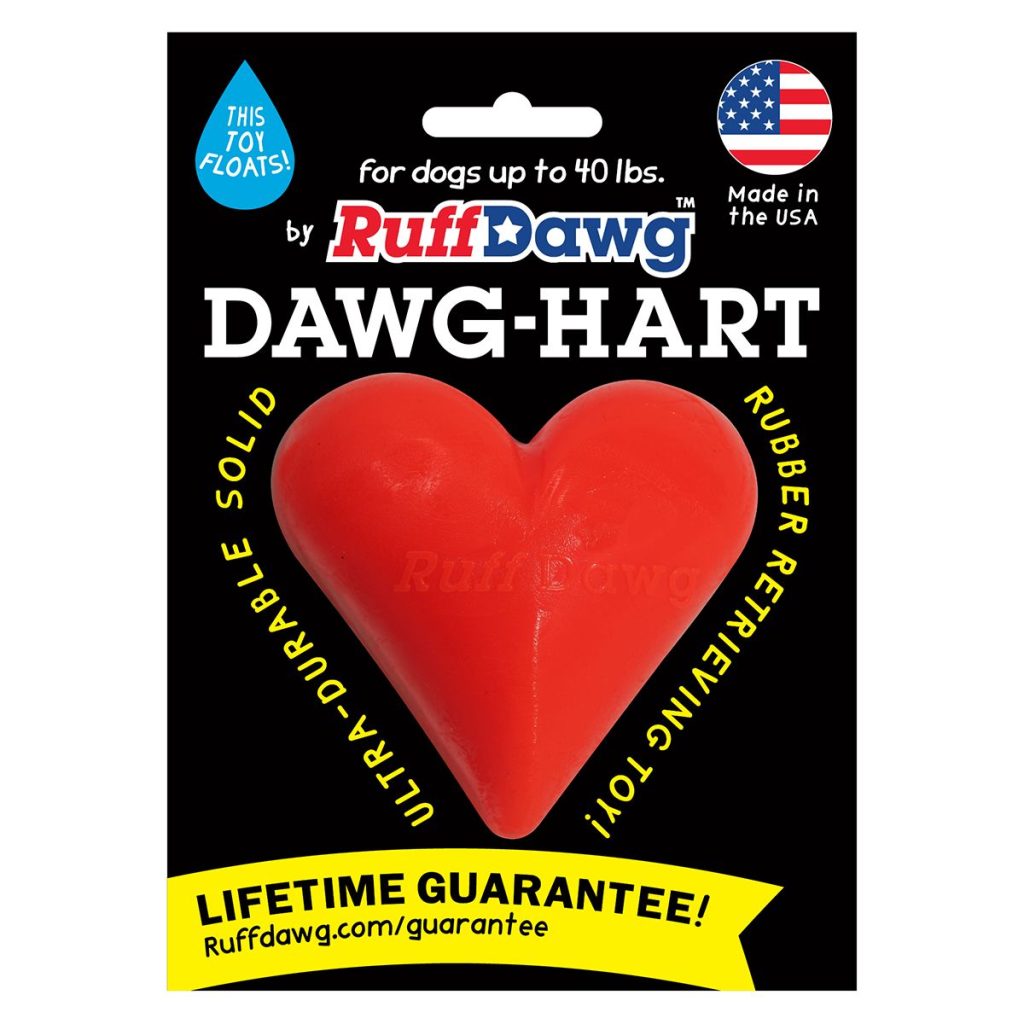 Dawgheart