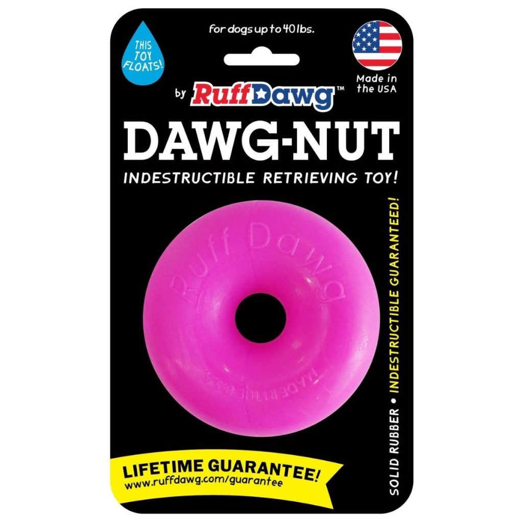 Dawgnutreg