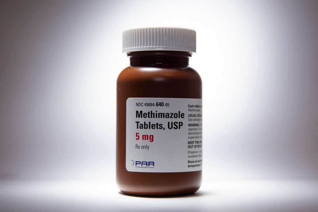 Methimazole5