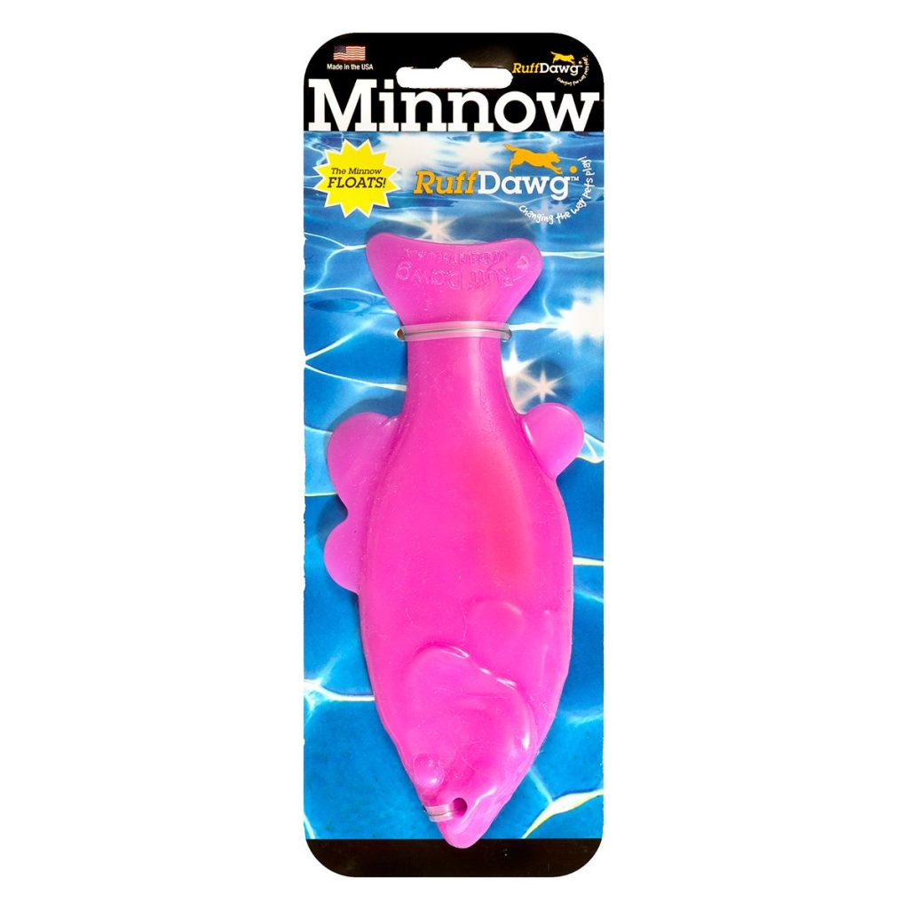 Minnow