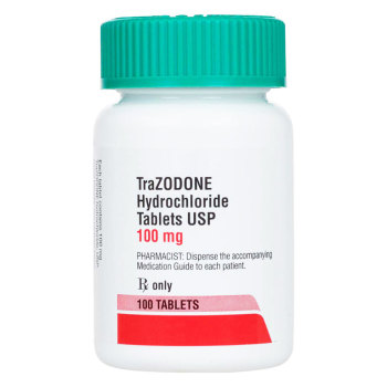 Trazodone100