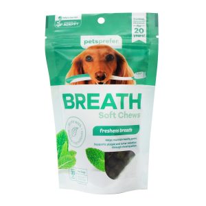 Breathsoftchews