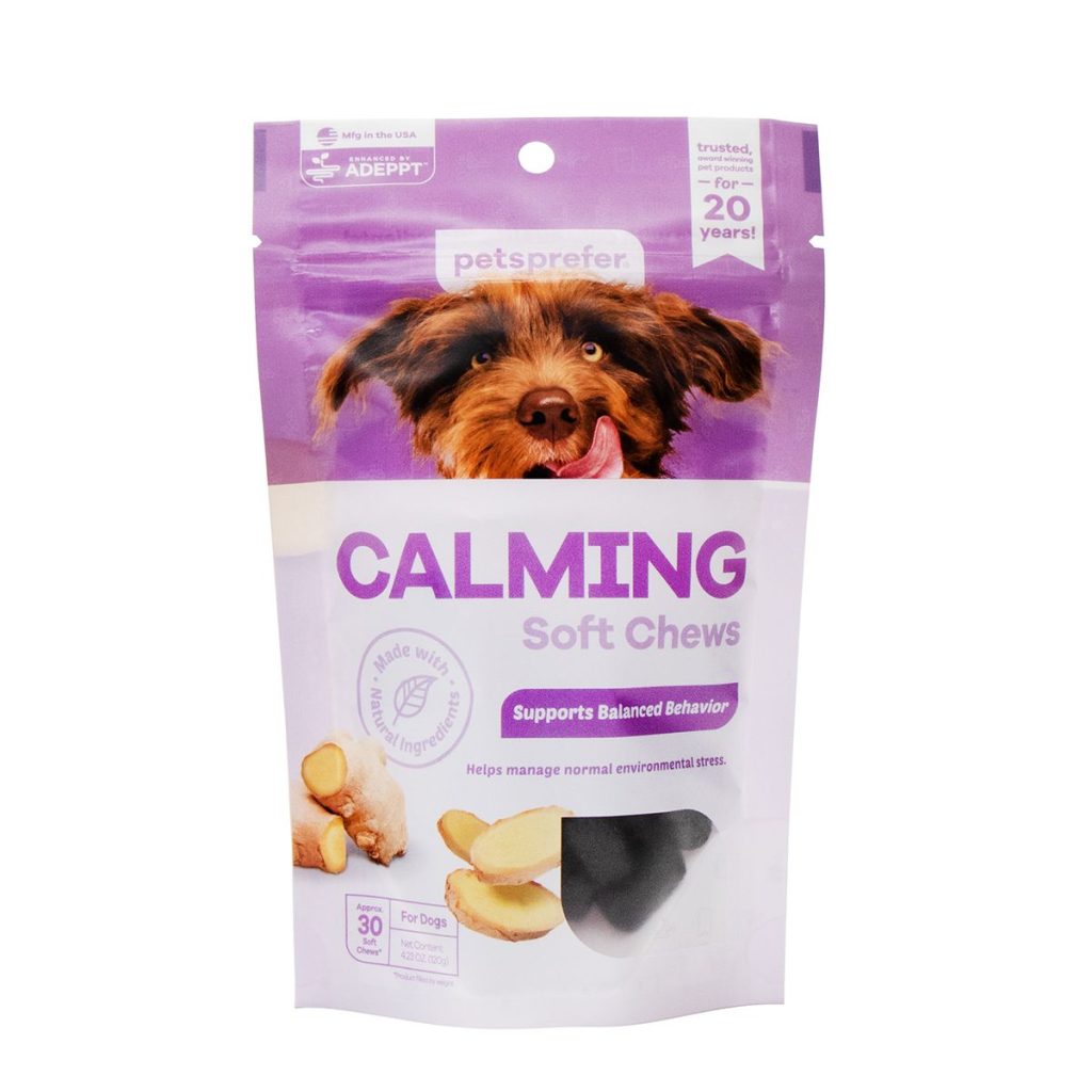 Calmingsoftchews