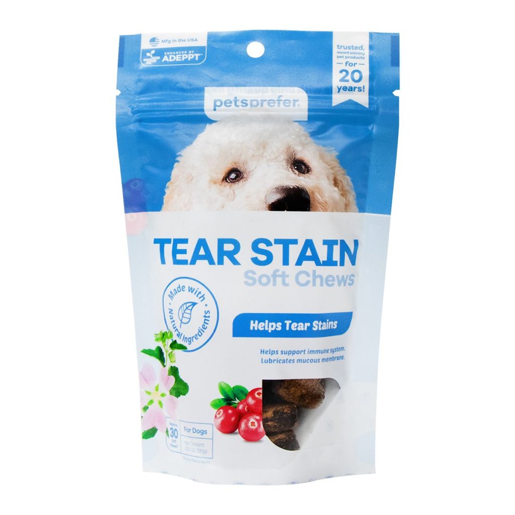 Tearstainsoftchews