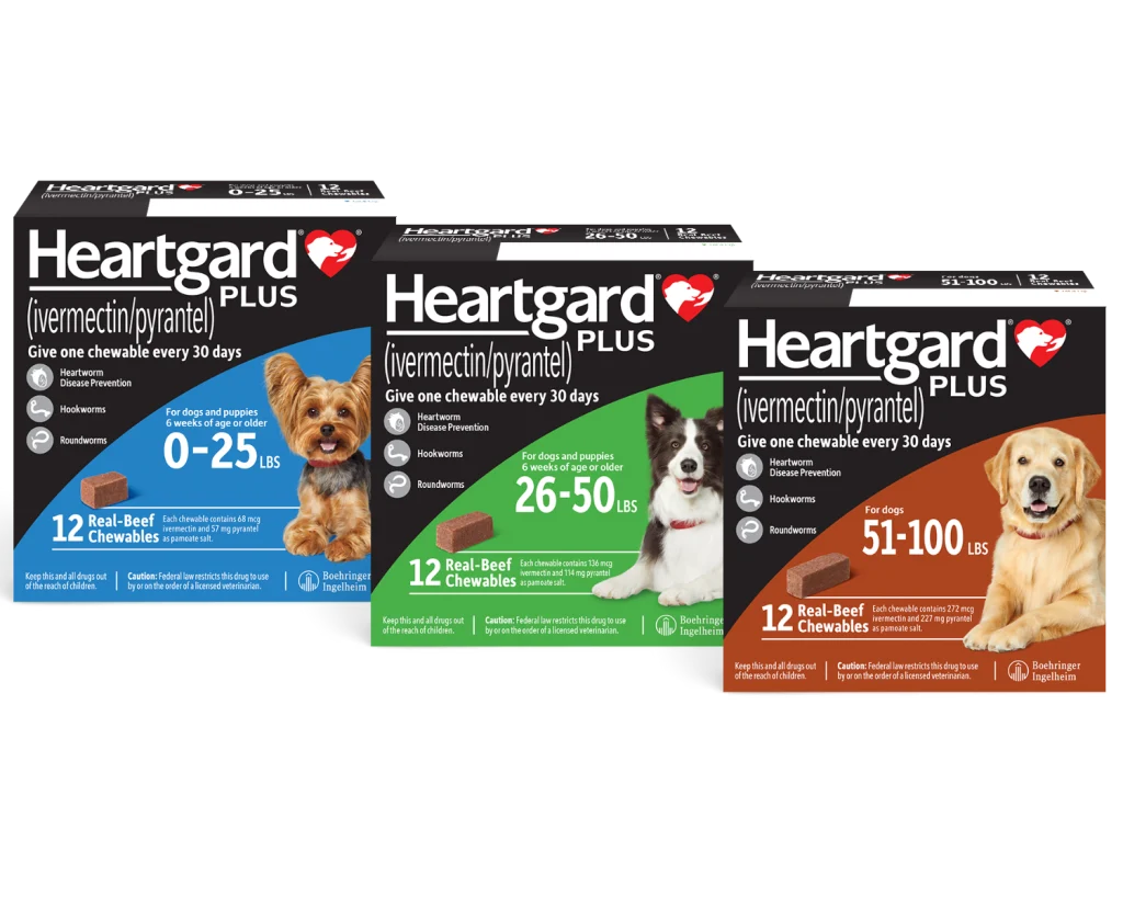 Heartgardplus6pk