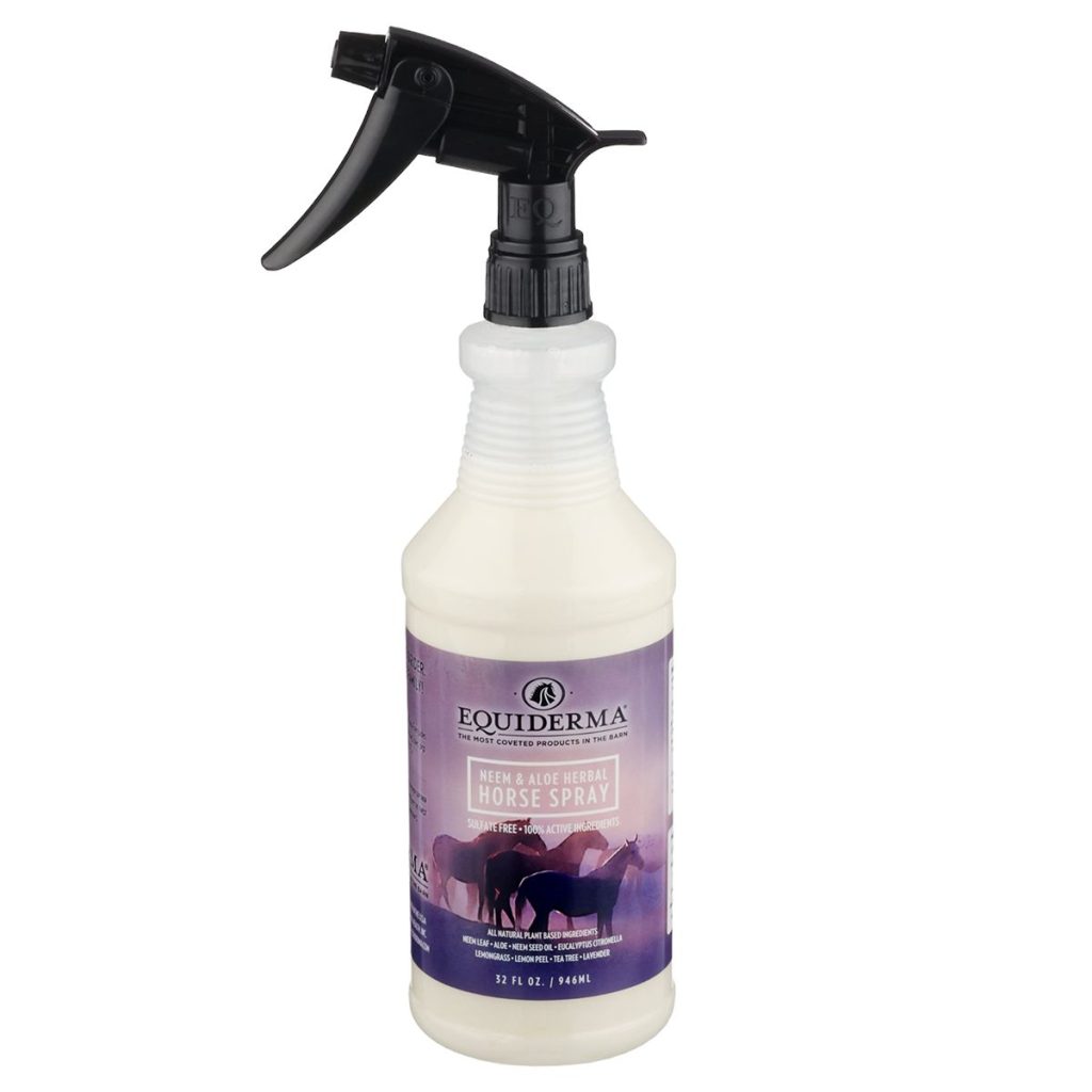 Neemaloeherbalhorsespray32oz