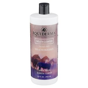 Sheathcleanser
