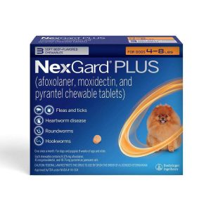 Nexgardplusorange