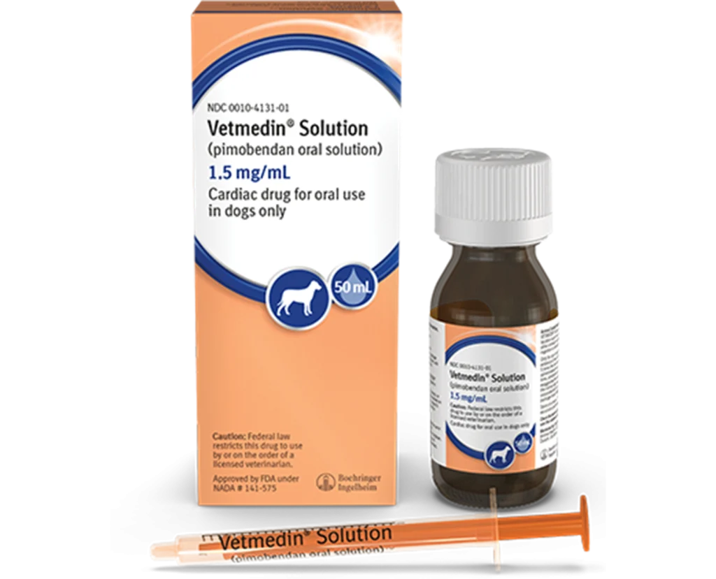 Vetmedinsoln
