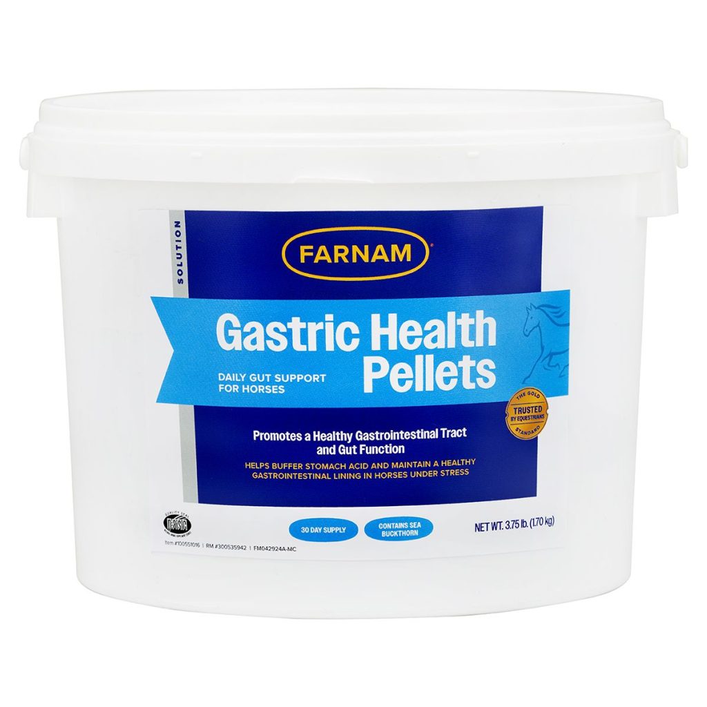 Gastrichealthpellets