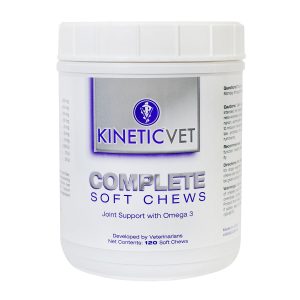 Completesoftchewsfordogs