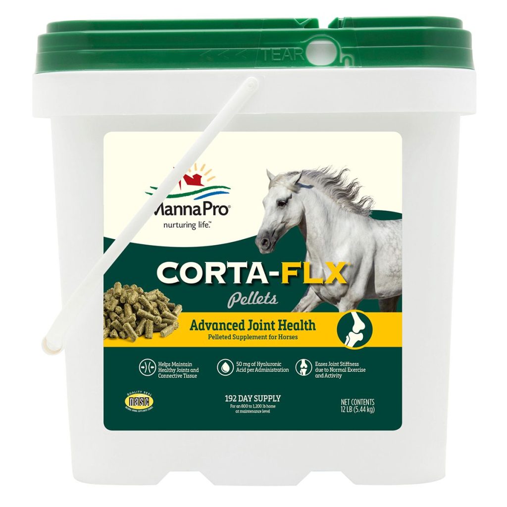 Cortaflxpellets12lbs