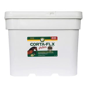 Cortaflxpellets40lbs