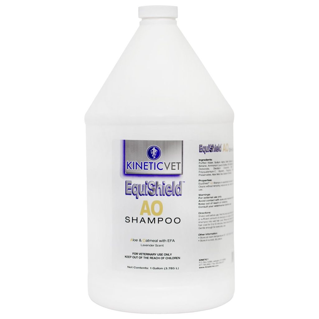 Equishieldaoshampoogal