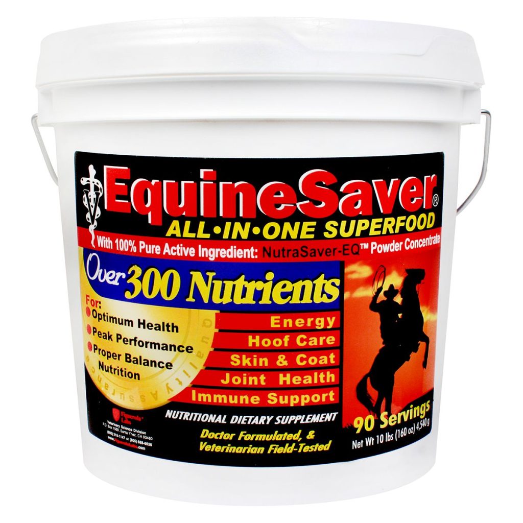 Equinesaver3lb