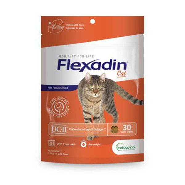 Flexadincatchews