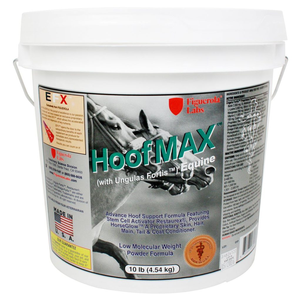 Hoofmax10lbs