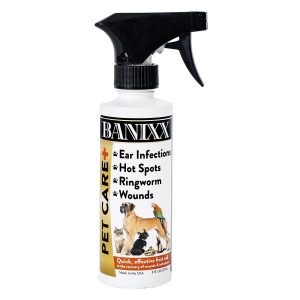 Petcarespray8oz