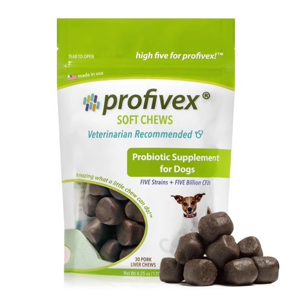 Profivexsoftchews30ct