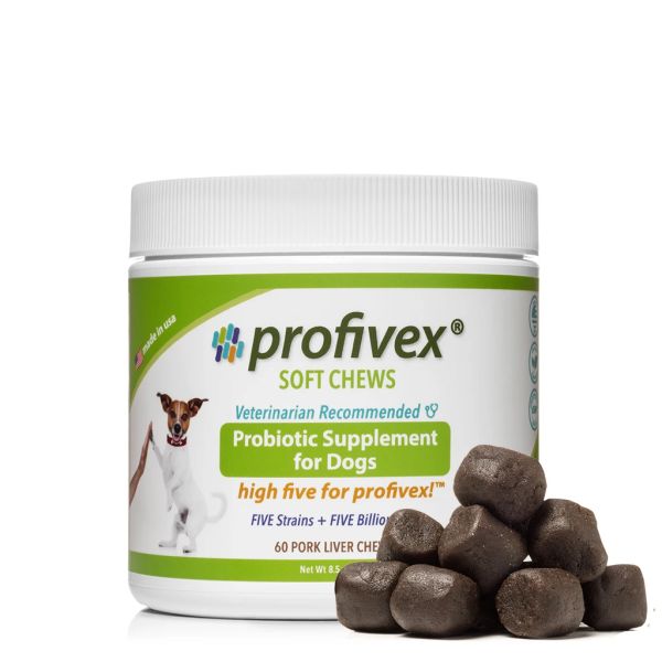 Profivexsoftchews60ct
