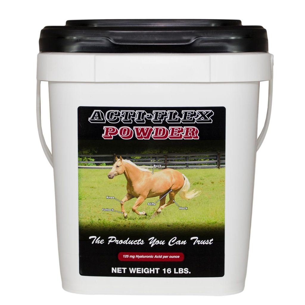 Actiflexpowder16lbbucket