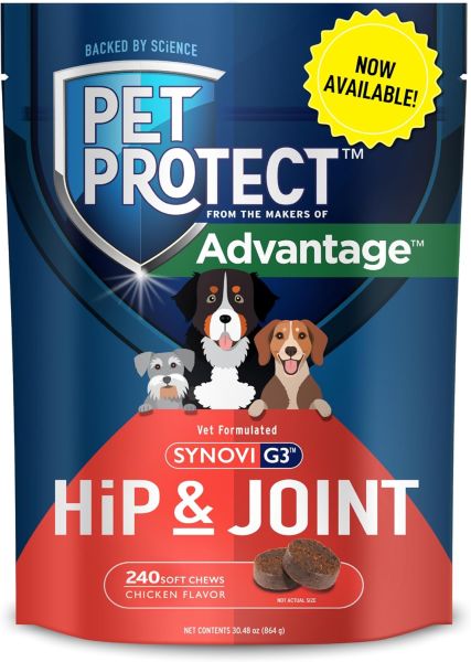 Petprotechsynovig3240