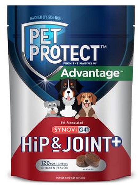 Petprotechsynovig4120