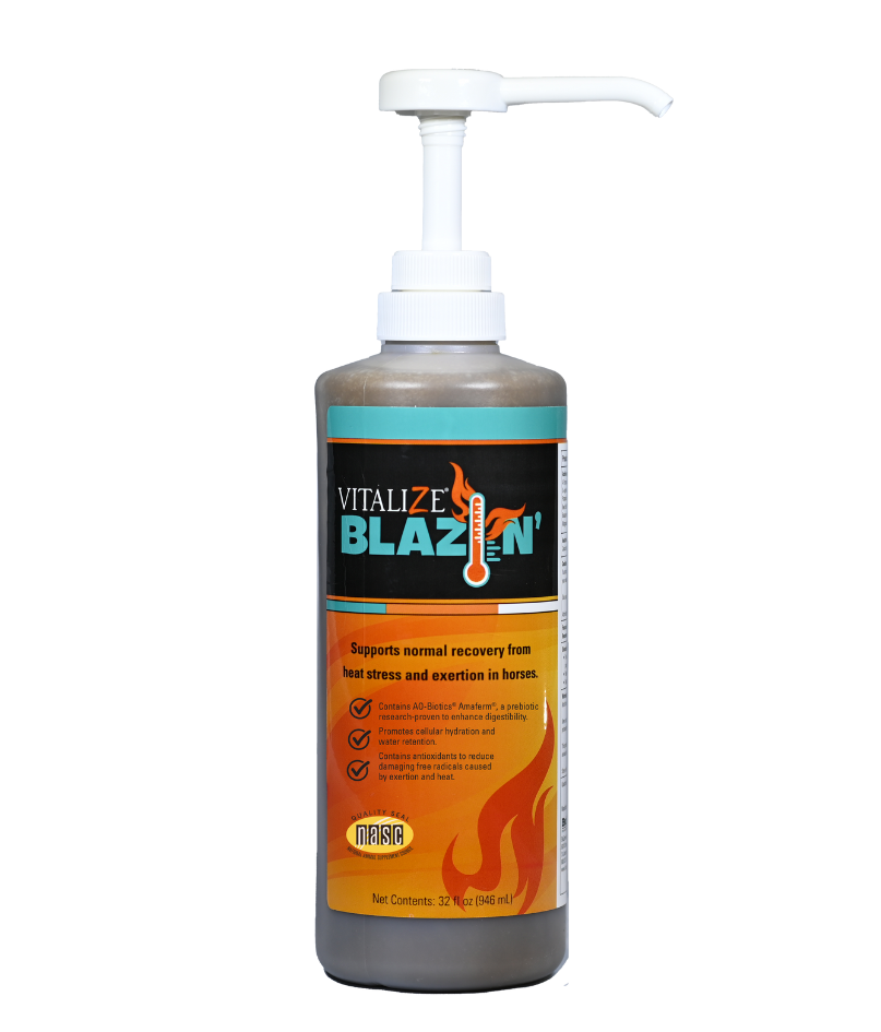 Blazin32oz