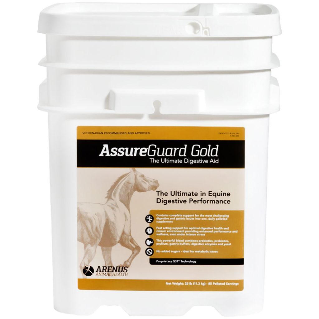 Assureguardgold25lbs