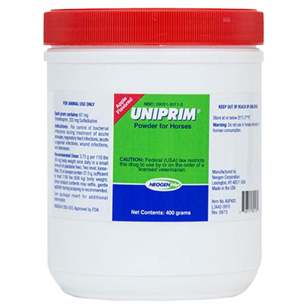 Uniprim400gm
