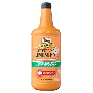 Absorbineliniment32oz