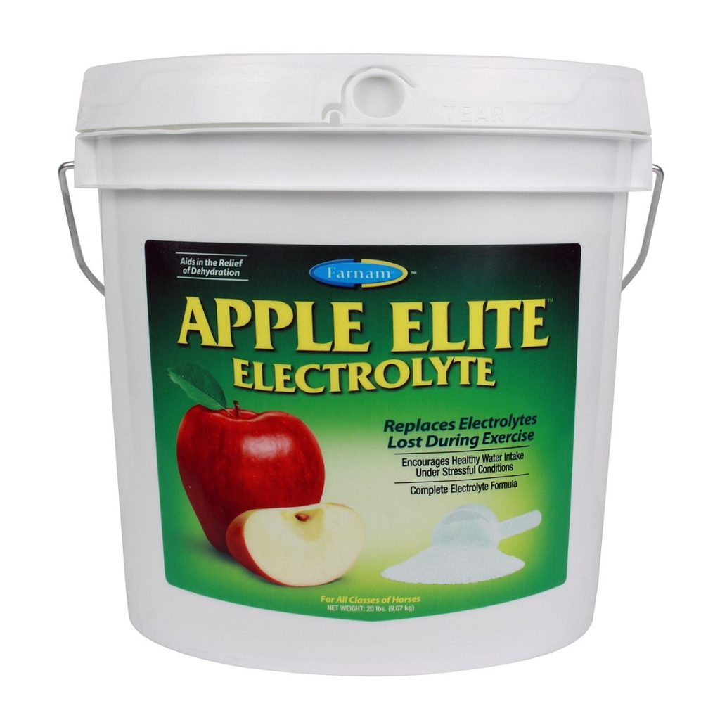 Appleeliteelecpowder20lb