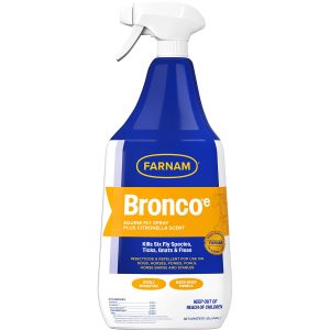 Broncoflyspray32oz