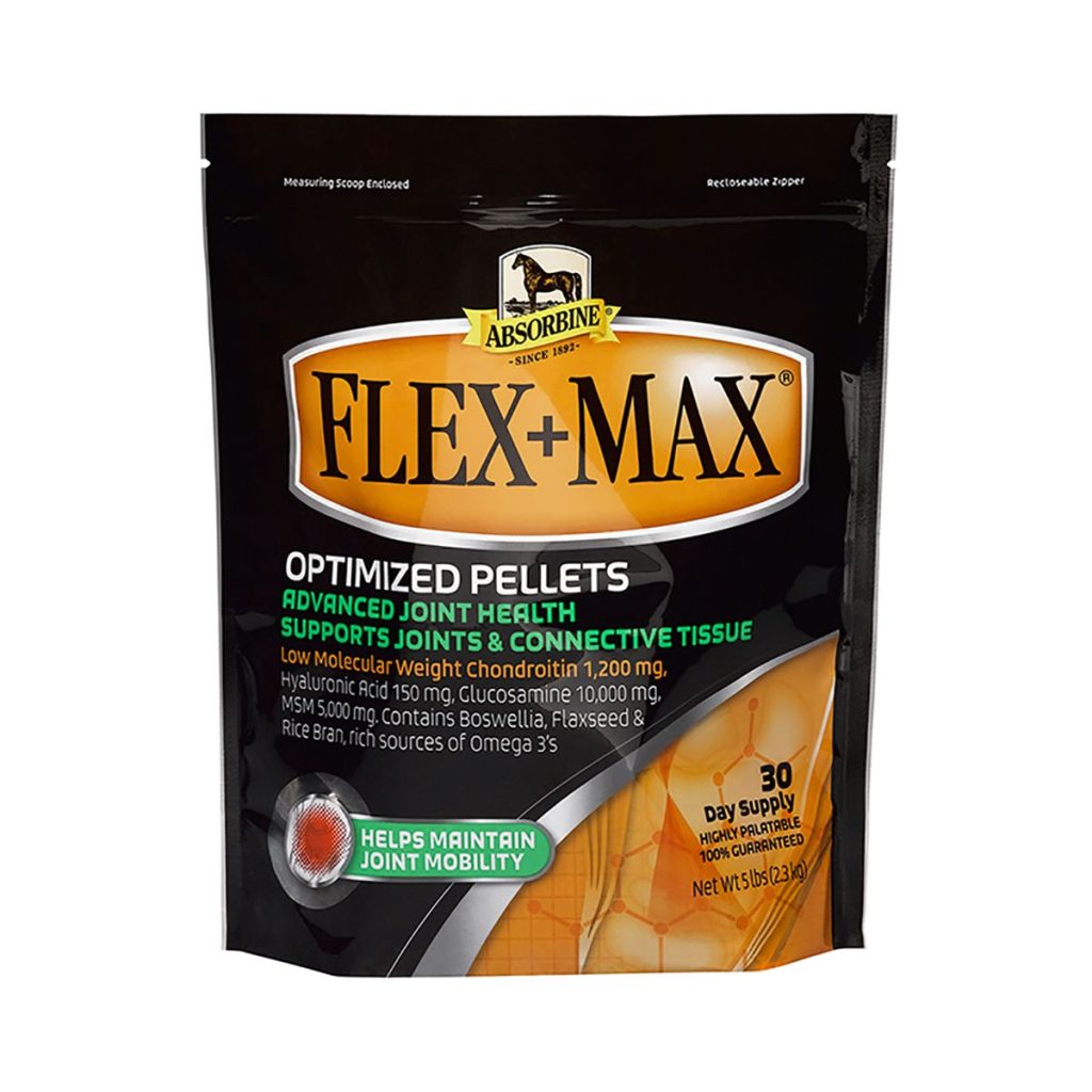 Flexmax5lb