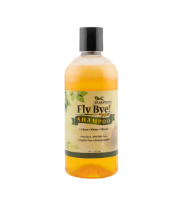 Flybyeshampoo16oz