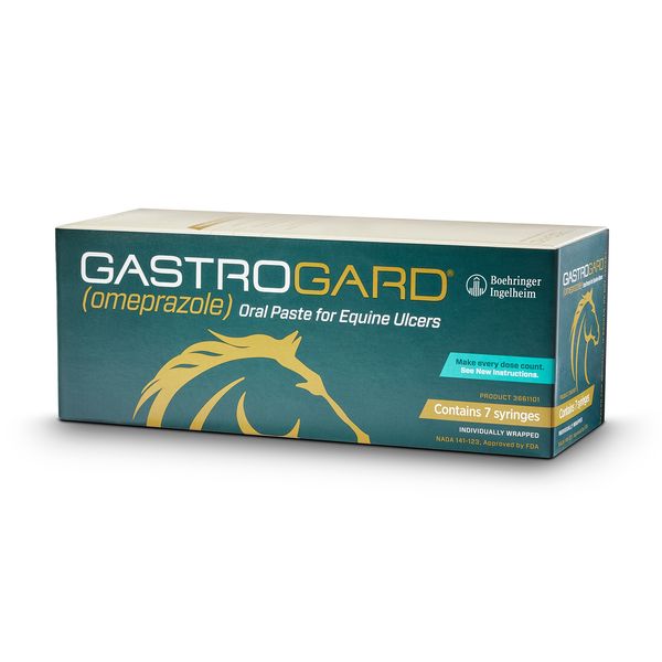 Gastrogard