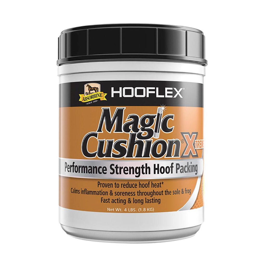 Magiccushionxtreme4lbs
