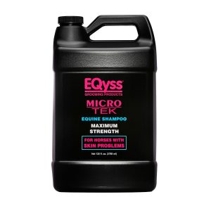 Microtekequineshampoogal