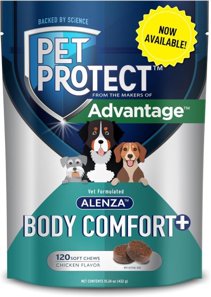 Petprotectbodycomfort