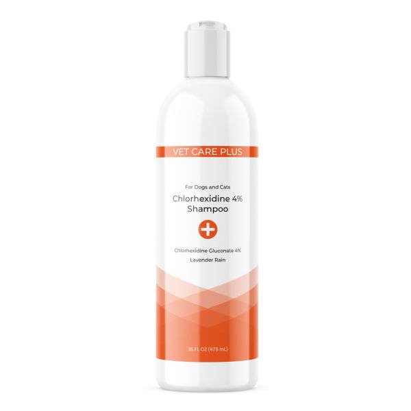 Vcpchlorhexidineshampoo