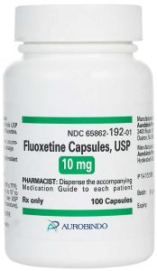 Fluoxetine10mgcapsules